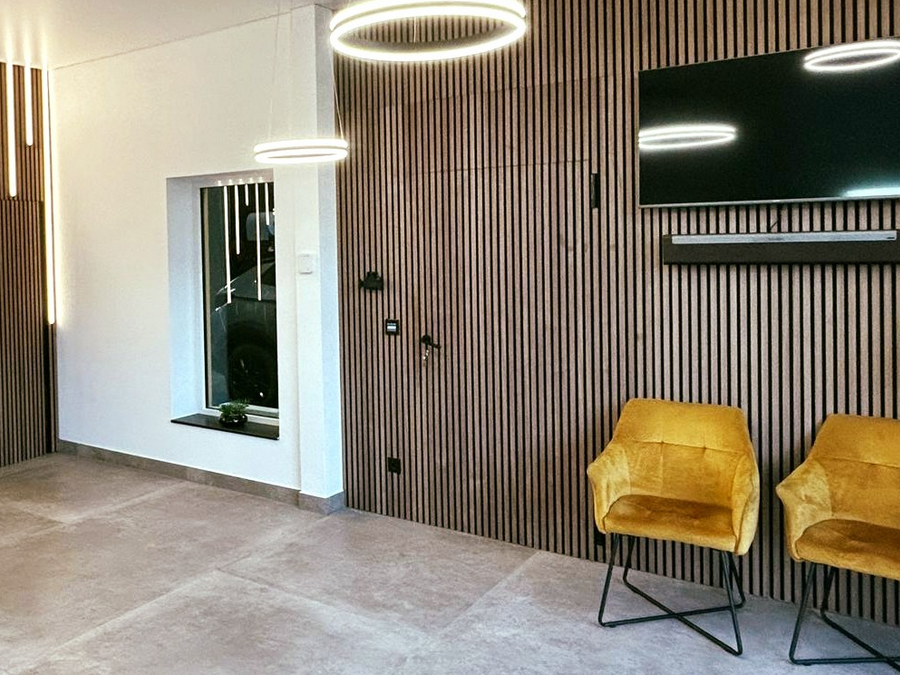Bild Karosserie und Lackier Zentrum Wilhelm GmbH