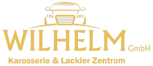 Wilhelm GmbH Logo